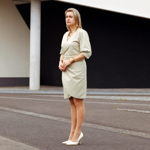 Gemangeld door het Rijk