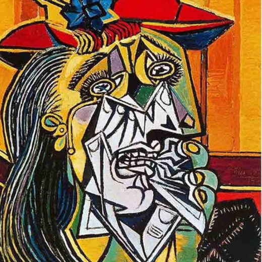 Picasso, Dalí en een kater van 43 miljoen