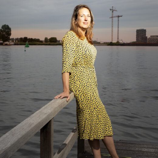 Links moet weer laten zien wat vrijheid is