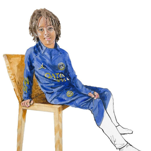 Wat vinden kinderen er zelf van?
