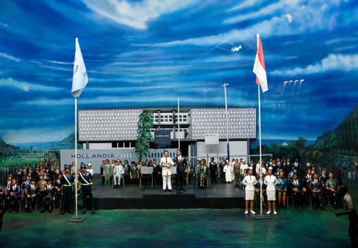 ‘Waarom liet Nederland ons in de steek?’
