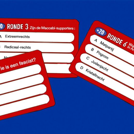 Hoe de politieke taal steeds smeriger wordt