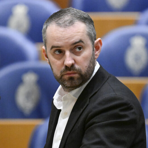 Geen wonder dat Jimmy Dijk stevig uithaalt over migratie en integratie