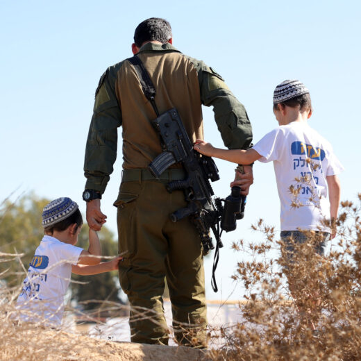Wordt ook Gaza gekoloniseerd door Israël?  