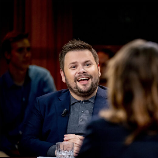 2024 in tien iconische mediamomenten die je wellicht - onterecht - zijn ontgaan