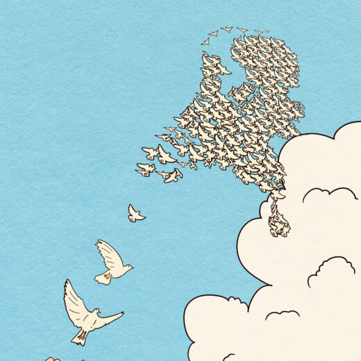 2025 kan het jaar van de oplossingen worden
