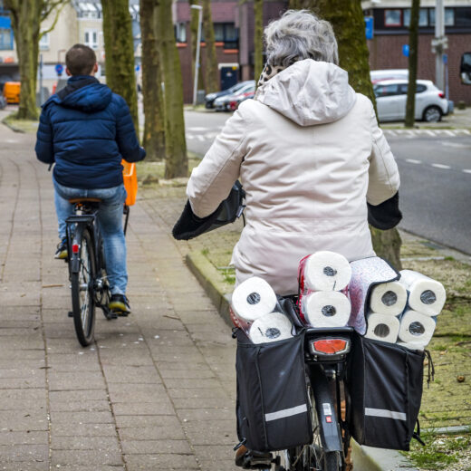 Niet alle preppers zijn doemdenkers