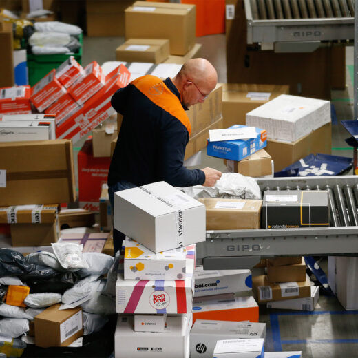 Waarom je nog stééds op je kerstkaart aan het wachten bent