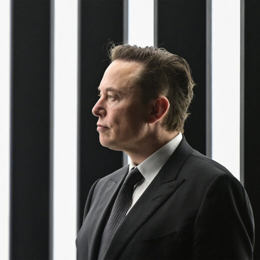 Wij hebben Musk en Zuckerberg hun macht gegeven, we kunnen hem ook weer afnemen