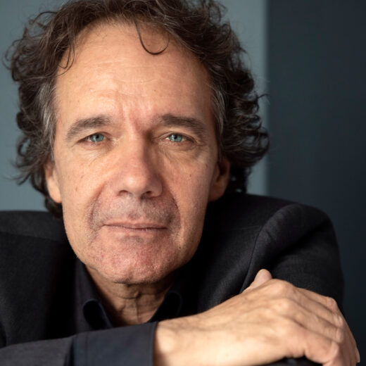 René van Stipriaan tegen populisme, polarisatie en bederf