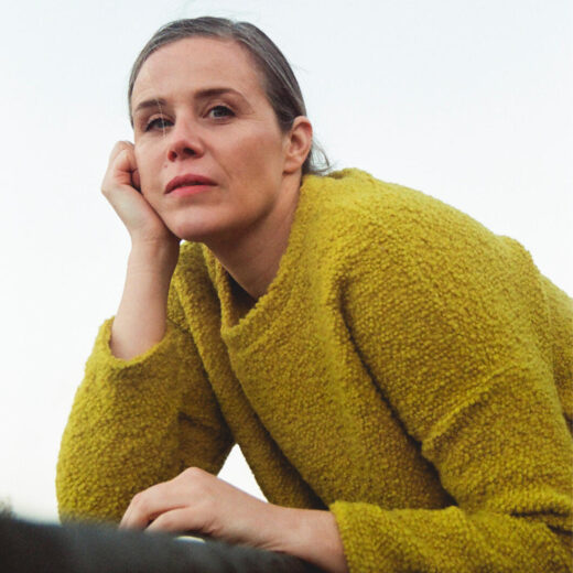 Femke Herregraven: ‘Kunstenaars speculeren constant’