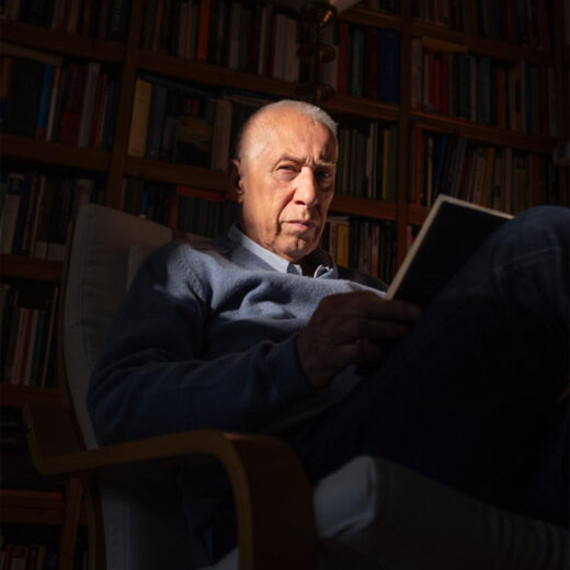 Joep Dohmen: ‘Je moet mensen leren omgaan met hun vrijheid’