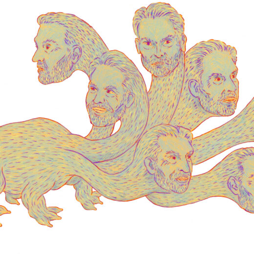 Het extraparlementaire kabinet-Schoof is een zevenkoppig monster