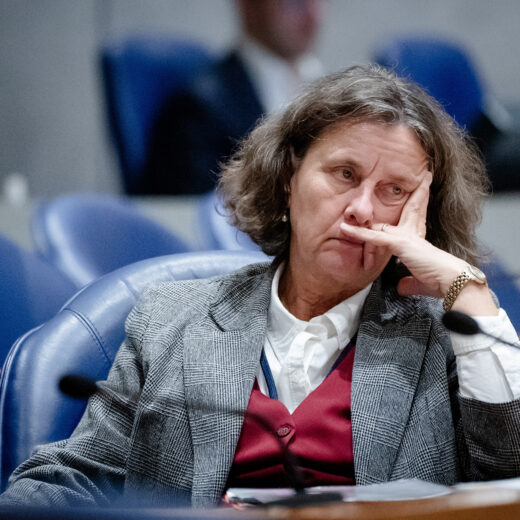 Faber trekt zich nergens iets van aan