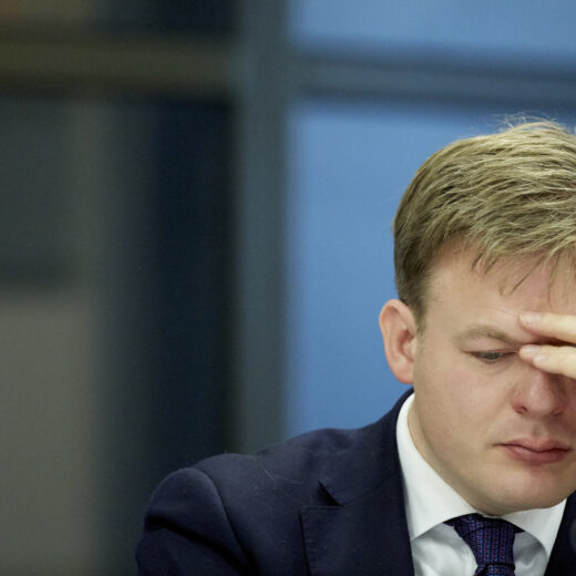 De tactiek van de lange Haagse nacht