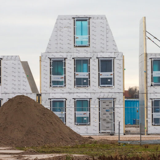 Waarom jij geen huis kunt kopen