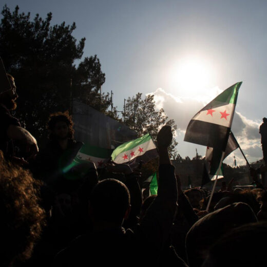 Syrische vluchtelingen in Libanon: terug naar huis, blijven of op zoek naar een nieuw land?