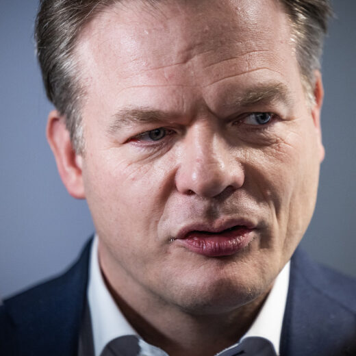 ‘Scheutig gebruik van de strafbeschikking schaadt de samenleving’