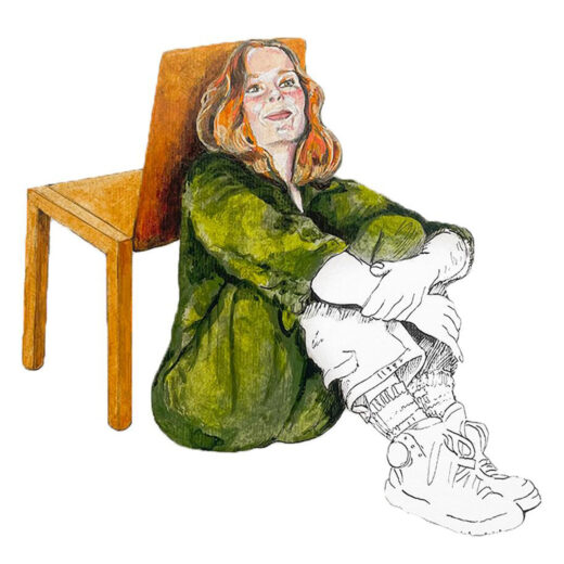 Hoe je van taal een wapen maakt