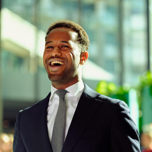 Habtamu de Hoop: ‘We zijn te lief geweest’