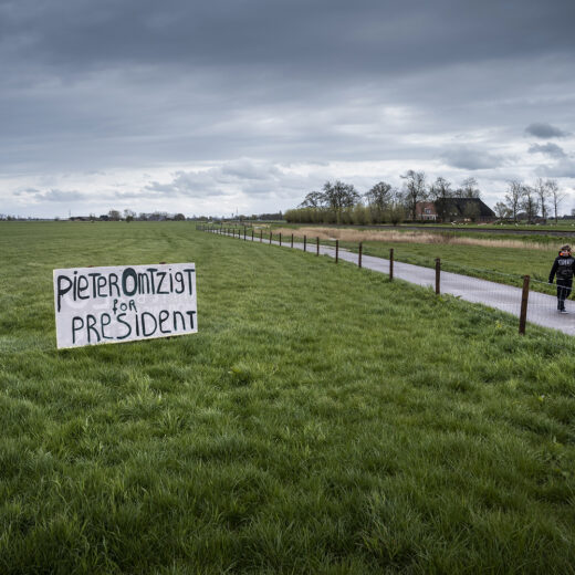 Welk probleem wil Omtzigt oplossen met zijn nieuwe kiesstelsel?