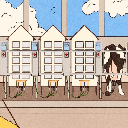Mona Keijzer zet streep door Wet betaalbare huur