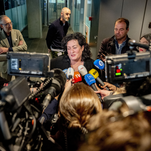 Eigenbelang eerst